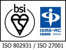 ISMS Certification