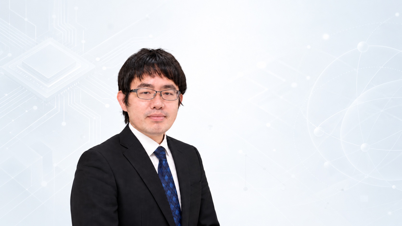 大阪大学 宮本幸一准教授