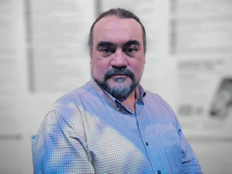 Ricardo Enríquez Miranda