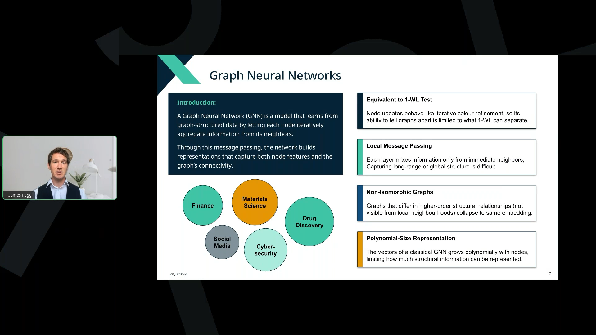 Webinar slide 2